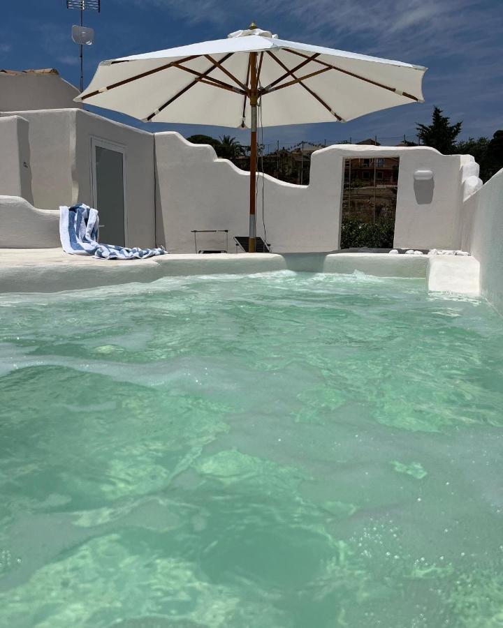 Villa Afrodite Mediterranea 2022 *